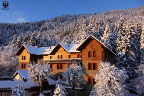 Hotel Tirolo Sestola